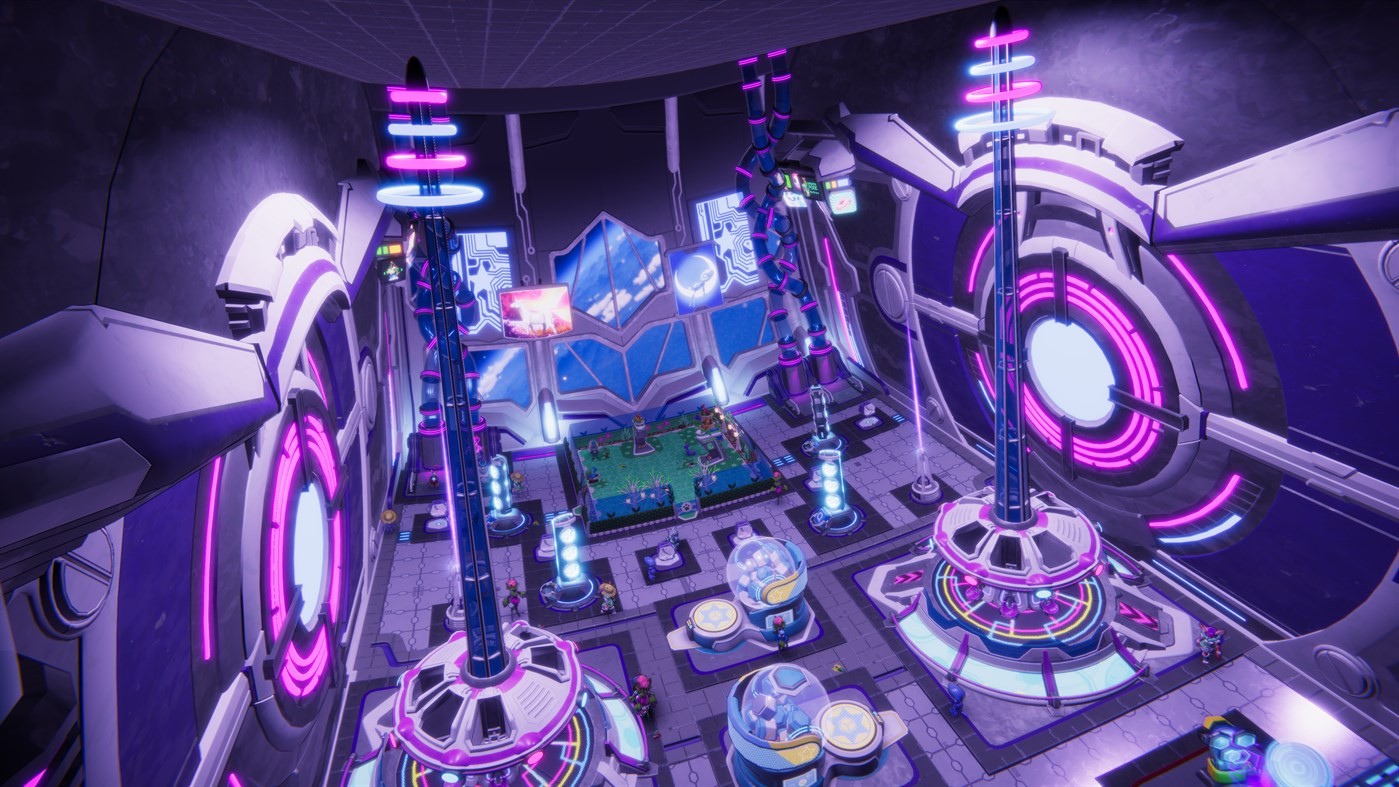Spacebase Startopia - Imagen 6